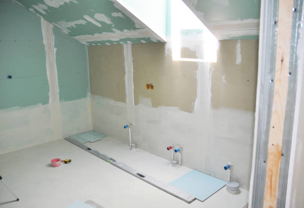 Mold Remediation for Rental Properties in St Albans, VT