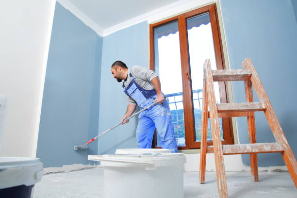 Best Biohazard Mold Removal  in St Albans, VT