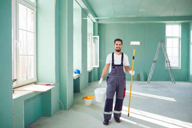 Best Forensic Mold Investigation  in St Albans, VT