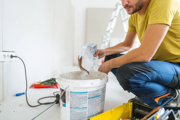 Mold Removal for HVAC Installations in St Albans, VT