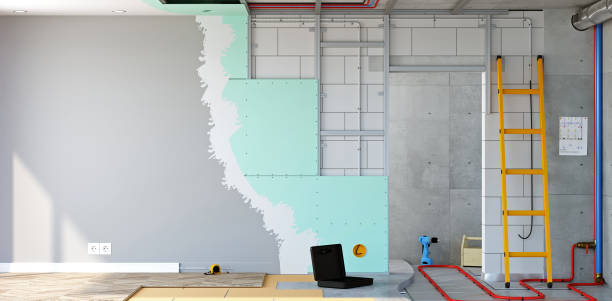 Best Mold Removal for HVAC Installations  in St Albans, VT