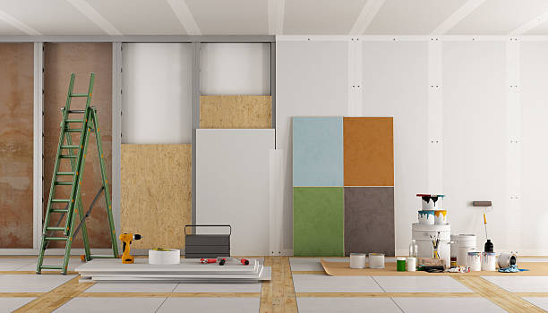 Environmental Consulting for Mold Prevention in St Albans, VT